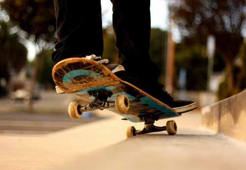 Videos , imagens , eventos , informaçoes , novidades etc! GO SKATE !!
