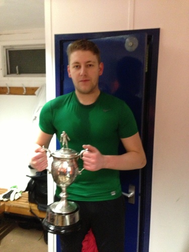 rhiggs88's profile picture. 