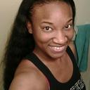 Ebony Owens - @404BarbieGirl - Twitter