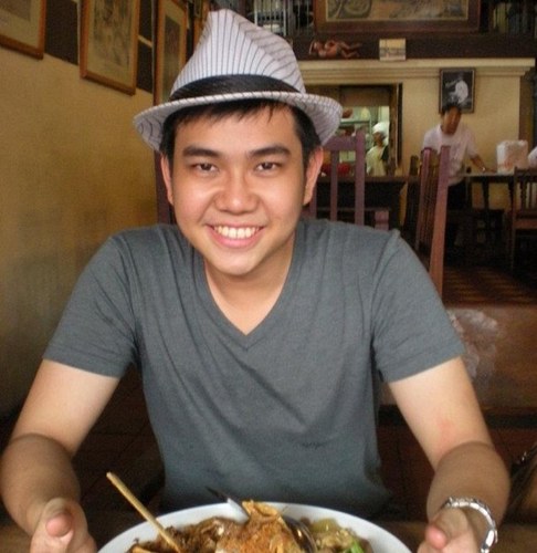 AndhikaNathan's profile picture. 