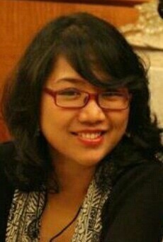 rismerisme's profile picture. a government employee#master of law# a happy wife of @bonnyandreas #