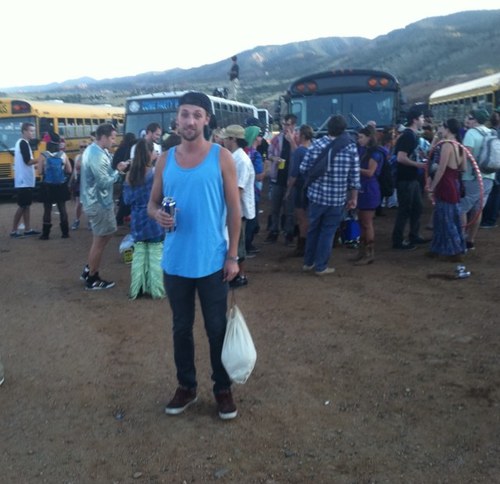 CFreeman222's profile picture. livin the dream