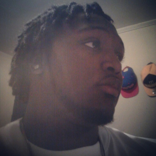 I_Am_Real_100's profile picture. Stand for somethin or fall for anything.