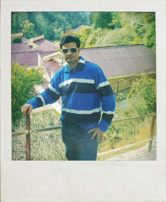 hi there... do not judge me before u know me, but just to inform u, you won’t like me