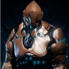 Rhino awake now, Rhino will smash puny Grineer, Corpus, Infested and anybody else that stands against the Tenno. 
(Not affiliated with Digital Extremes)