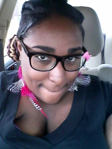 mstangellaminaj's profile picture. live life laugh... thank god for errthing he put me thru to become stronger and wiser...