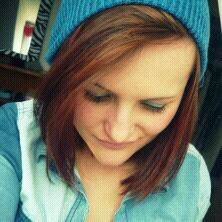 Stand out from te crowd, be yourself