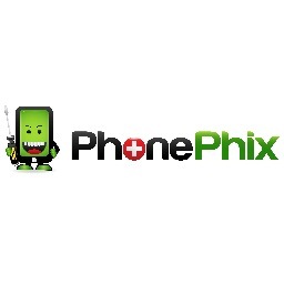 Phonephix's profile picture. Phone Phix is a nationwide hand held device repair company. We buy devices, sell devices, and repair devices. Our staff is professional, honest, and friendly.