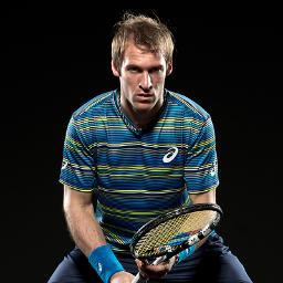 Official twitter account of Grega Zemlja, professional tennis player.