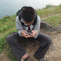 Mention To @Rufusss_ aja Biar Di Bales :)