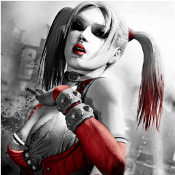 ชั้นคือ Harley Quinn ตัวร้ายผู้น่ารักและทรงเสน่ห์ ll รักมิสเตอร์เจสุดหัวใจ 3 ll #DCAU