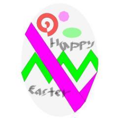 Follow Easter Countdown and get your daily count of remaining days to go next Easter :-)