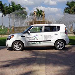 Contracting Company, Fort Myers, Florida. 
-Interior/Exterior Painting
-Pressure Washing
-Community Repaints
-Additions and Remodels
-Garage floors