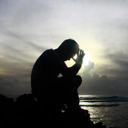 I once had a nightlife, but now I have a new life. Jesus is my savior.