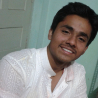 ekansh (@ekubhai) 's Twitter Profile