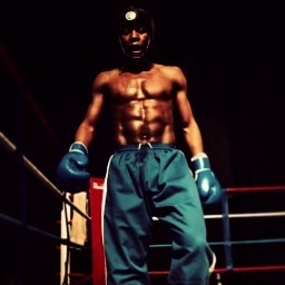 DionBarrett's profile picture. Kickboxer and DJ from Coventry. Also known as @Studio50two