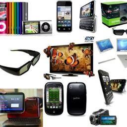 Todo el mundo relacionado con tecnología y los gadgets más nuevos del mercado