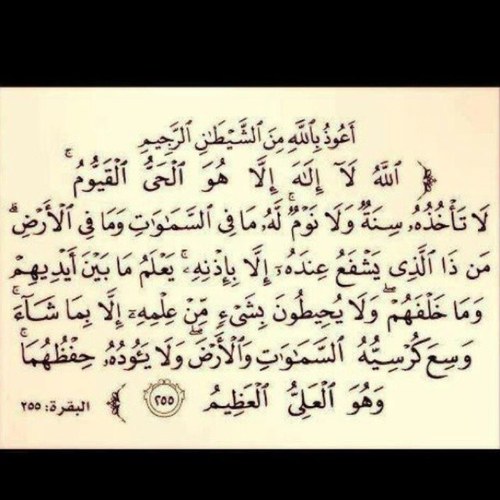 لعلهُ يشفعُ لي ولأهلي و لأصدقائي و للجميع انشاءالله♥.