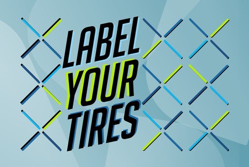 Worldwide leader for competition tyre sidewall transfers / decals (communication, traceability) - Made in EU - Worldwide support