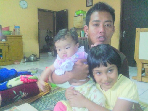 i_maspupu's profile picture. Air mata kasih