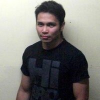 Briptu Arie Nahampun (@nahampundrummer) Twitter profile photo