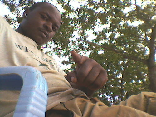 bedamgonja's profile picture. 