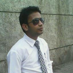 I am a normal guy like you, but want to do something abnormal so that I Can make the people of villages literate.