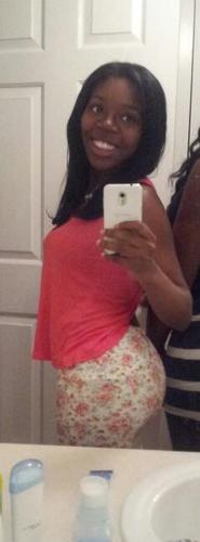 Mother before anything
My son is my world 
There is to much $$$ to be made to be playing
Independent educated and BADD!!