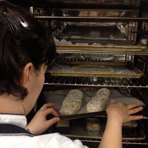 Chef, Gluten-free Baker & Flour-blend Maker!!