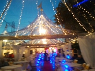nhagendran.from multi gag event management company