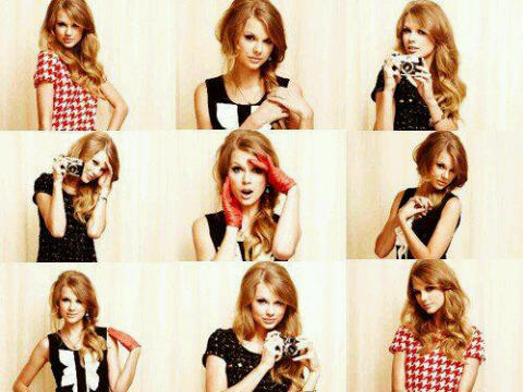 SWIFTIES!★♥♬
