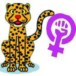 PantheraOnca Sapiens. Arqueóloga entusiasta del presente. Feminista  de siempre y militante de la IV República desde 2006. Cumplo con el cliché: libros y café.