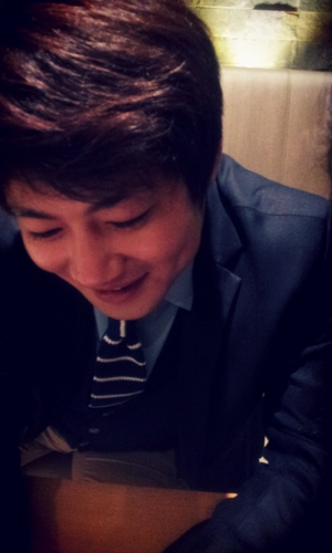 ratmpark's profile picture. 좋은 남편 아빠