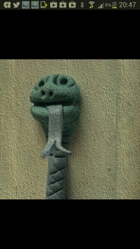 Blatharoh's profile picture. 