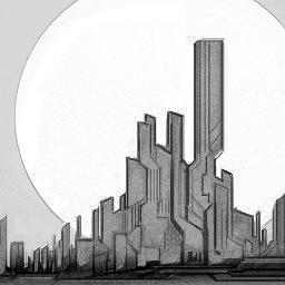 Proyecto que nace viendo la forma de contribuir con un grano de arena a la construcción de nuestras #ciudades #emergentes usando las técnicas adecuadas