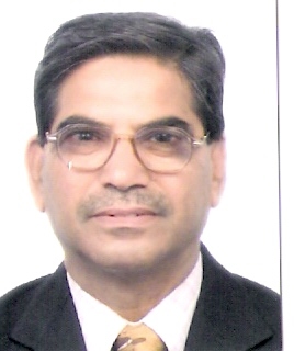 Former Vice Chancellor and professor of History