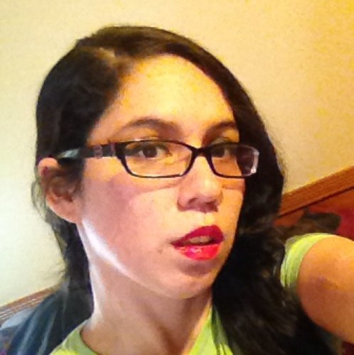 just a pixi looking for adventure n sparkles. :] slightly ditzy, obscurely intelligent. makes art with my handparts , baker https://t.co/veLNlxYej2