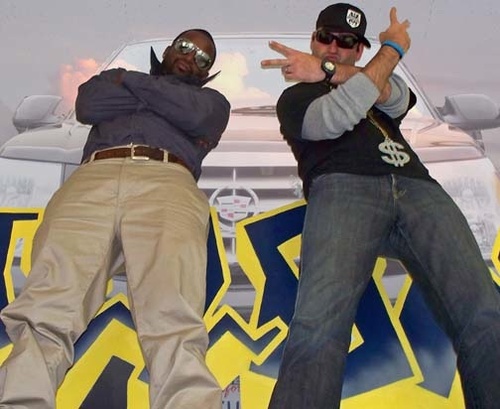 JuddRedmond's profile picture. 