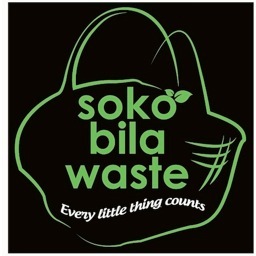 Soko Bila waste is @SuzannaOwiyo's initiative on Food waste reduction awareness. It supports @UNEP ‘s global food waste campaign THINK EAT SAVE.