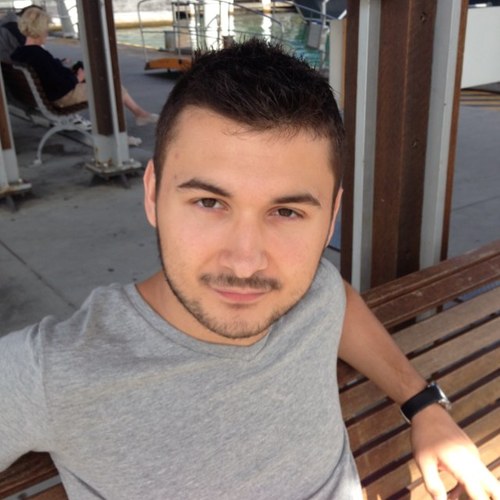 Sapko91's profile picture. Serbnights