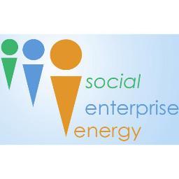 Social Enterprise Energy - @Nott_Energy project helping #socent & third sector organisations to reduce their energy bills & carbon emissions #charity #community