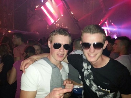 bjorn2505's profile picture. Live your life day by day, enjoy the good things and ignore the bad!