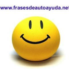 AutoayudaFrases's profile picture. 