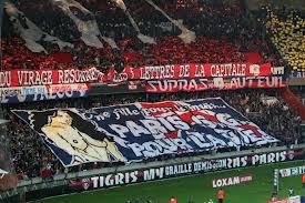 Paname ma geul