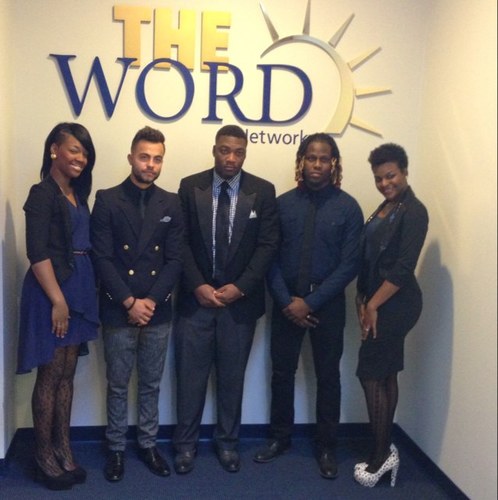 Gospel group out of Shreveport, LA! God is #1 in our life! Singing is such an excellent thing, that I wish all people would sing!