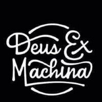 Deus_UK (@deus_uk) Twitter profile photo