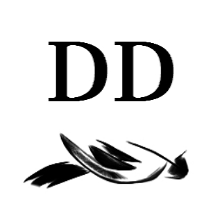 Dying Dove, the dynamic synth pop duo from Kiev, Ukraine