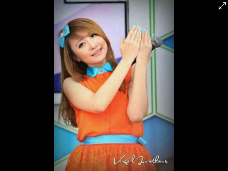 Instagram vanessamartian1 ☺