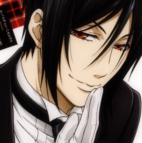 Sebastian Michaelis from Kuroshitsuji || @Ciel_RPA's seme. || @CielPhive_Earl's brother || IC & OOC || I am one hell of a butler~