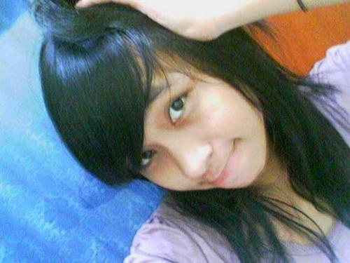 Piring dan payung ini ga kenal emansipasi deh, ada yg cantik tapi gada yg ganteng!